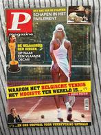 P-Magazine Nr 41/2009 : Helaasheid der dingen, Verzamelen, Ophalen of Verzenden, 1980 tot heden, Tijdschrift