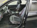 BMW 1 serie F20   5 drs leder sport interieur  zwart, Auto-onderdelen, Ophalen, Gebruikt