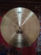 Cymbale Sabian hh thin crash 17", Comme neuf, Autres marques, Enlèvement