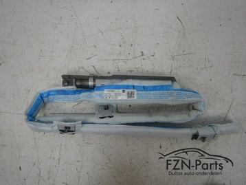 Seat Leon 5F 5-Deurs Dakairbag Links L 5F4880741 beschikbaar voor biedingen