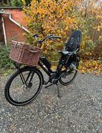 Elektrische fiets batavus, Fietsen en Brommers, Fietsen | Dames | Moederfietsen, Ophalen of Verzenden, Zo goed als nieuw, Batavus