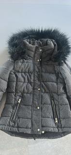 Veste fille XS, Kleding | Dames, Jassen | Winter, Ophalen, Zo goed als nieuw