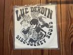 7” Luc Derdin/ Bobby Prins - disc- jockey sound, Ophalen of Verzenden, Gebruikt