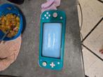 Nitendo switch Lite + nitendo 3DS XL +Nitendo ds met oplader, Games en Spelcomputers, Ophalen of Verzenden, Zo goed als nieuw