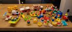 Retro Fisher-Price speelgoed origineel van jaren 80., Kinderen en Baby's, Speelgoed | Fisher-Price, Zo goed als nieuw, Ophalen
