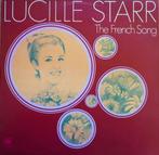 Lucille Starr – The French Song - Lp Als nieuw, Ophalen of Verzenden, Zo goed als nieuw, 12 inch