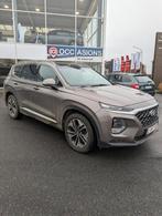 Hyundai Santa Fe /// facelift !!!, Auto's, Hyundai, Automaat, Santa Fe, Bedrijf, Diesel