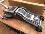 Autokrik / garagekrik 2T, Ophalen, Nieuw, Hydraulisch, Garagekrik