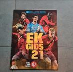 Ek gids 21 ( voetbal), Verzamelen, Ophalen of Verzenden, Zo goed als nieuw