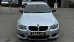 BMW 325 CI AUT 2012 BI-XENON/CLIM.DIG/NAVI/ROOD LEER/JA19", Automaat, Euro 5, Leder, 2 deurs