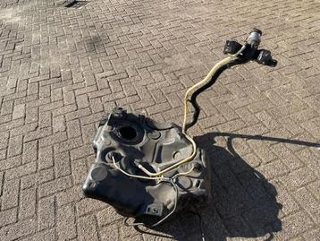 BRANDSTOFTANK Volkswagen Golf VII (AUA) (5Q0201020JA) beschikbaar voor biedingen
