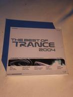 THE BEST OF TRANCE 2004, CD & DVD, CD | Dance & House, Comme neuf, Enlèvement ou Envoi