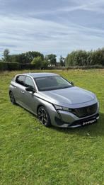 Peugeot 308, Auto's, Cabriolet, Leder en Stof, 5 deurs, Particulier