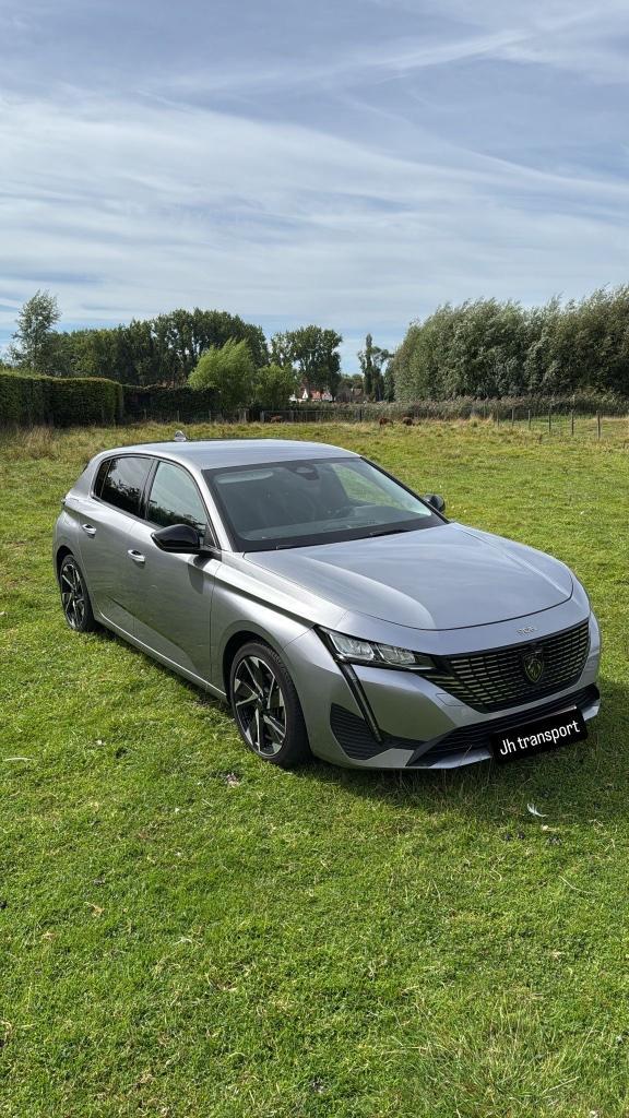 Peugeot 308, Auto's, Peugeot, Particulier, 360° camera, Android Auto, Apple Carplay, Cruise Control, Elektrische ramen, LED verlichting