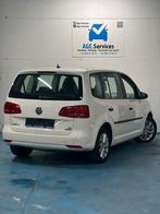 Volkswagen Touran 1.2 TSI **7 Zits** 12 maanden garantie, Auto's, 7 zetels, Bedrijf, Touran, Boordcomputer