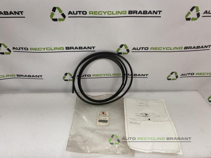 Diversen van een Renault Espace, Gebruikt, -, -, Ophalen of Verzenden