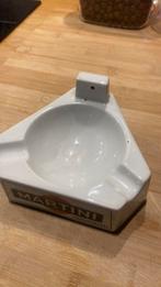 Martini  porcelaine baudour, Ophalen