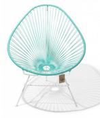 Acapulco Stoelen, Tuin en Terras, Ophalen, Zo goed als nieuw