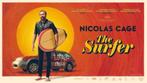 2 places cinéma "The surfer", Twee personen, Vrijkaartje specifieke film