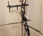 Handboog recurve Kap winstar II, 28# 68" met toebehoren, Sport en Fitness, Ophalen, Zo goed als nieuw, Recurveboog