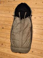 Thule voetenzak, Kinderen en Baby's, Buggy's, Ophalen of Verzenden, Zo goed als nieuw, Voetenzak