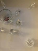 Kristallen beeldjes, Ophalen of Verzenden, Zo goed als nieuw, Kristal, Beeldje(s)