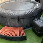 INTEX PURE SPA 4-6 personen, Ophalen, Gebruikt, Filter, Opblaasbaar
