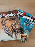 Lot Nanouche 2 & 4 Renoy EO TBE, Plusieurs BD, Enlèvement ou Envoi, Utilisé