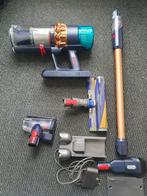 Dyson Gen5 detect absolute steelstofzuiger, Elektronische apparatuur, Ophalen, Zo goed als nieuw