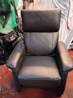 Relaxzetel, Moins de 150 cm, Enlèvement, Cuir, Une personne