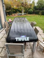 Dakkoffers, Auto diversen, Dakkoffers, Ophalen of Verzenden