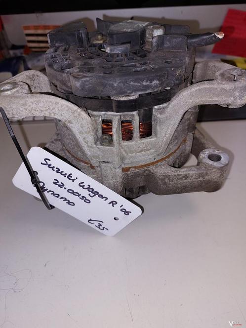 Suzuki Wagon R dynamo '06, Auto-onderdelen, Motor en Toebehoren, Gebruikt, Ophalen of Verzenden