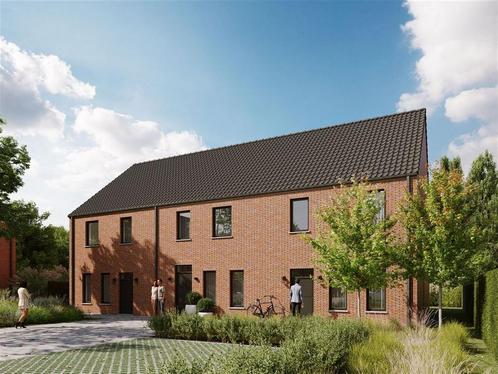 Maison à vendre à Brasmenil, 3 chambres, Immo, Huizen en Appartementen te koop, Vrijstaande woning
