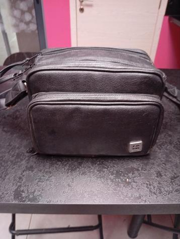 Sac pour appareil photo, caméscope, Comme neuf