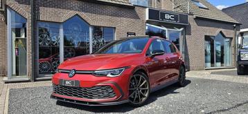 Volkswagen Golf GTI MAXTON Design beschikbaar voor biedingen