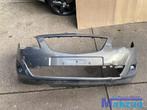 OPEL MERIVA B Z40W Voorbumper (schade) 2010+, Autos : Pièces & Accessoires, Pare-chocs, Opel Automobile GmbH, Avant, Opel
