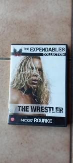 Le catcheur The Expendables Mickey Rourke, Enlèvement ou Envoi, Comme neuf