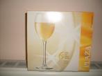 12 verres a vin  25 cl, Ophalen, Nieuw, Overige typen