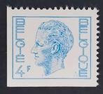 België: OBP 1701a ** Elström 1973., Postzegels en Munten, Koninklijk huis, Ophalen of Verzenden, Zonder stempel, Frankeerzegel