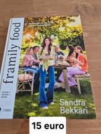 Framily food sandra bekkari, Boeken, Ophalen