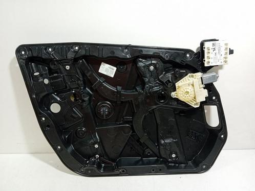 RAAMMECHANIEK ELEK LINKS VOOR C Estate (S205) (A2057220170), Auto-onderdelen, Carrosserie, Mercedes-Benz, Voor, Links, Gebruikt