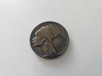 Medaille expo Brussel 1935 Congo, Ophalen of Verzenden