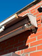 Zonneluifel, Ophalen, Gebruikt, 250 cm tot 450 cm