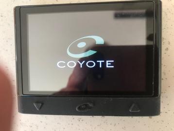COYOTE MINI NIEUW, Enlèvement, Neuf