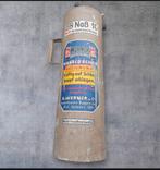 Duitse WO2  Elite Werner NASSLÖSCHER brandblusser
1942, Verzamelen, Ophalen of Verzenden