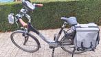 Electrische fiets Brinckers Granville 57 cm, Ophalen, Gebruikt, Brinckers, 50 km per accu of meer