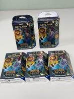 Disney Lorcana Starter Deck Whispers in the Well Duits (5x), Hobby en Vrije tijd, Ophalen of Verzenden, Nieuw, Starterdeck