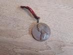 Medaille Leopold III Het wapenpaard van G Devreese, Verzamelen, Verzenden, Overige soorten, Lintje, Medaille of Wings