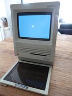 Apple Macintosh SE - werkende staat !, Computers en Software, Ophalen, Apple