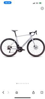 Vélo cube agréé c62 one  neuf !, Fietsen en Brommers, Heren, Zo goed als nieuw, 53 tot 57 cm, Ophalen